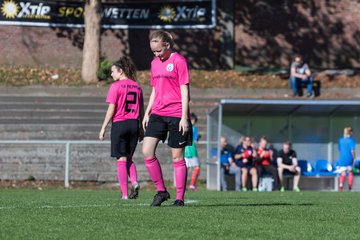 Bild 42 - Frauen Holstein Kiel - SV Meppen : Ergebnis: 1:1